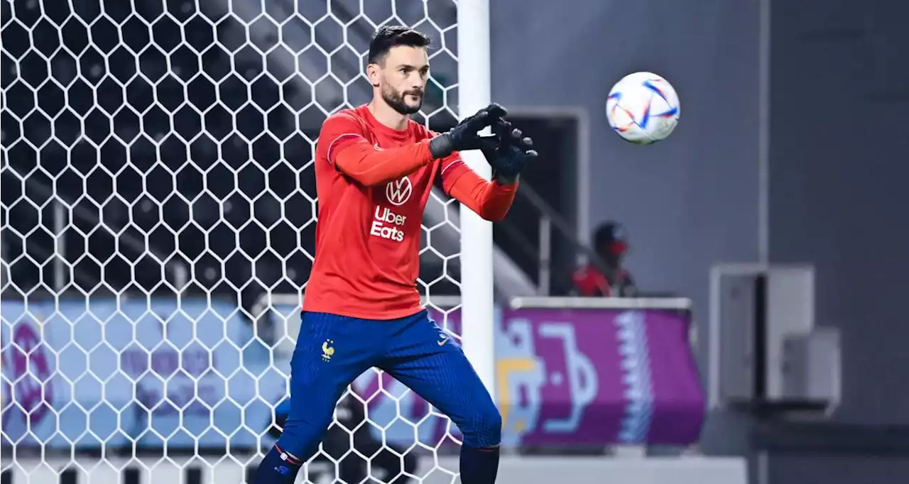 Equipe de France : Lloris réplique une nouvelle fois à la polémique du brassard One Love