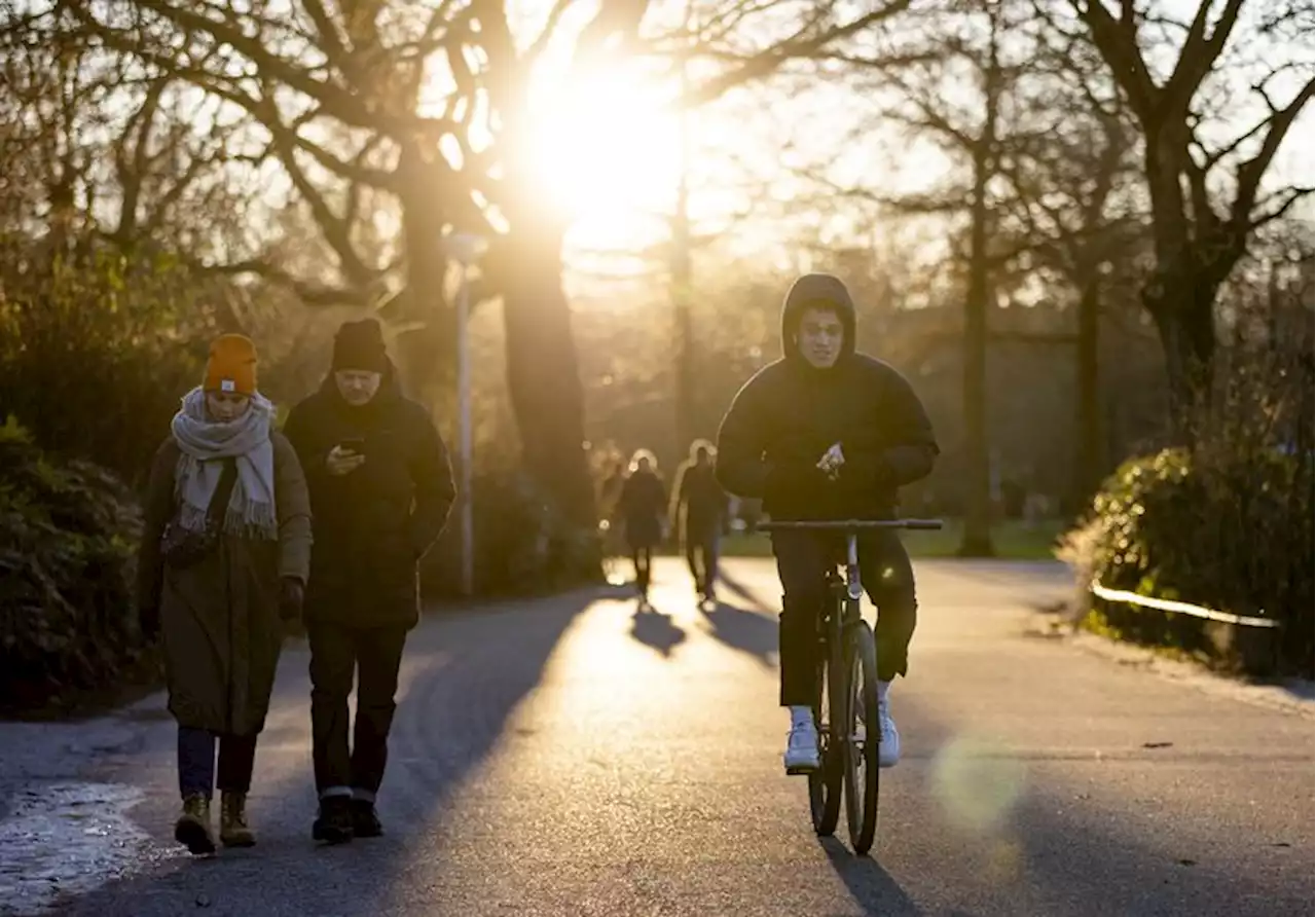 Groningen ‘gezondste’ stad van Nederland, Amsterdam scoort matig