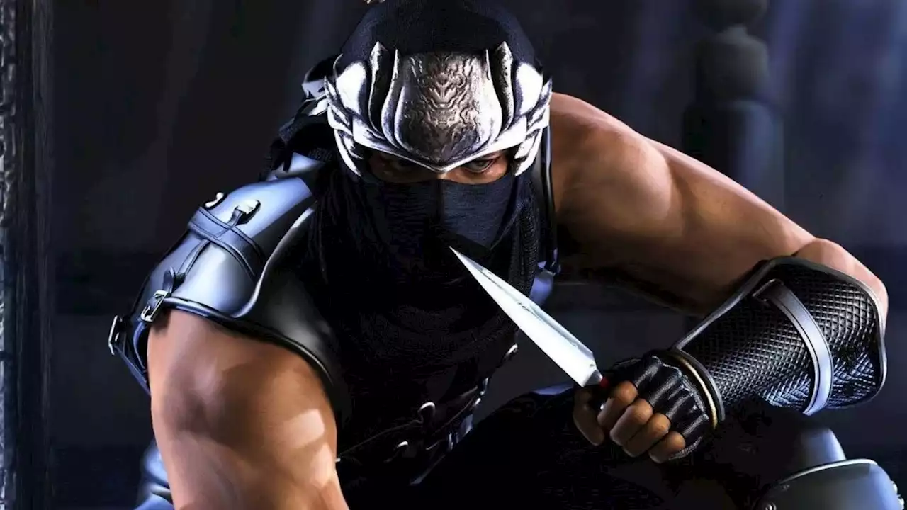 Team Ninja boss seemingly confirms Ninja Gaiden and Dead or Alive reboots in slide presentation