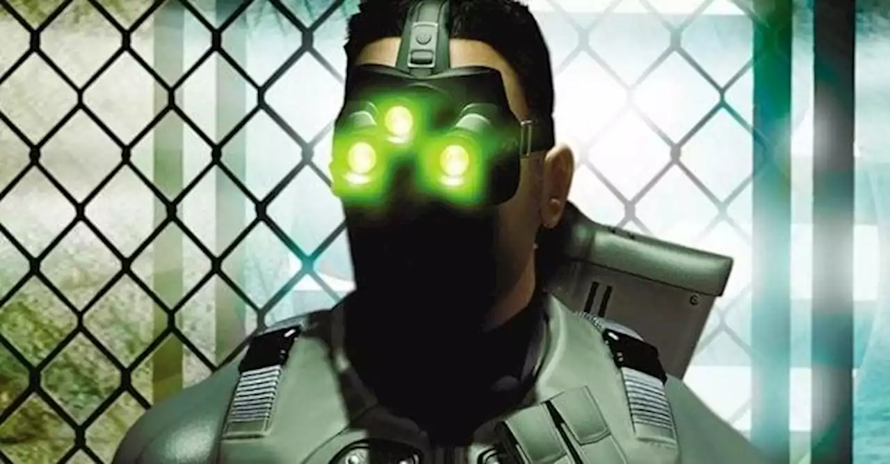 Splinter Cell Remake soll sich ohne einen Kill durchspielen lassen