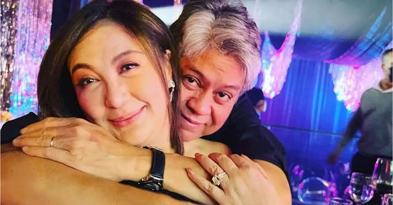 'Kala ko single na ko ulit next year': Sharon Cuneta reveals half-a-year LQ with Kiko Pangilinan - Latest Chika