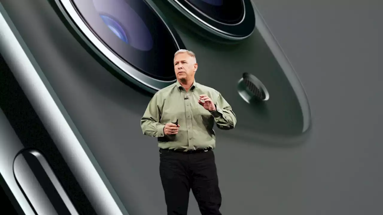 App Store head honcho Phil Schiller leaves Elon Musk's Twitter