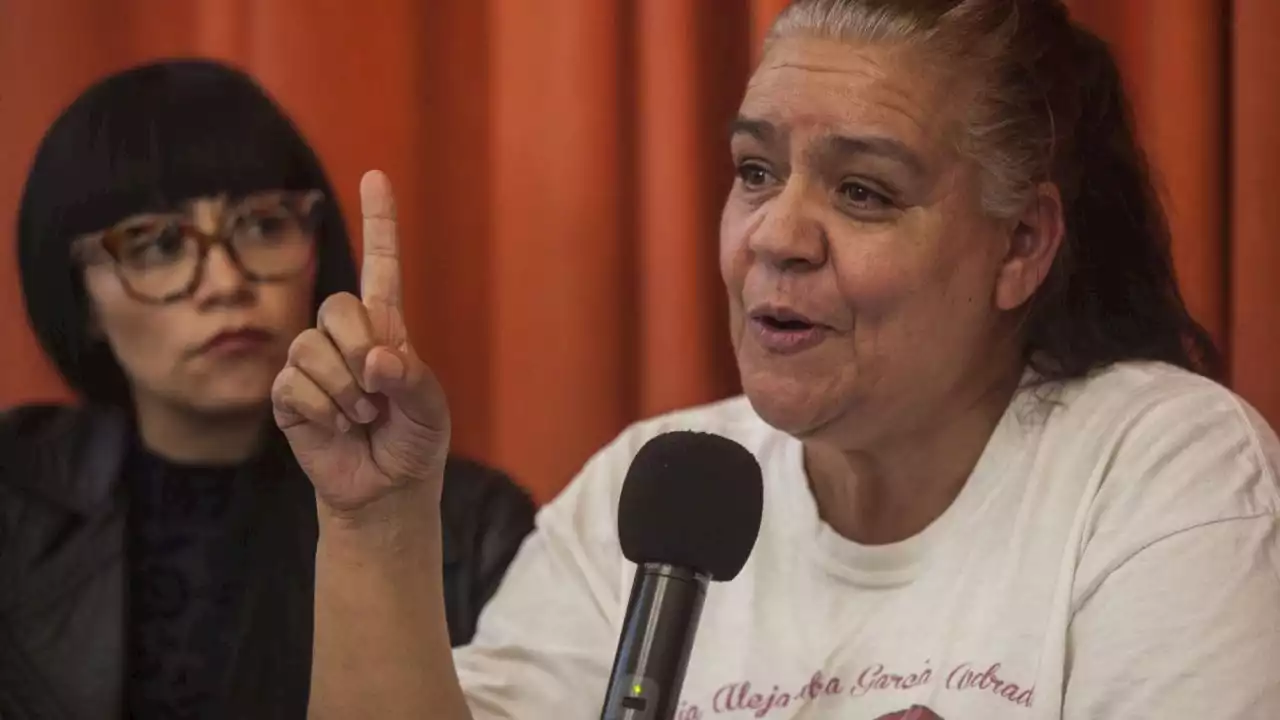 La activista Norma Andrade recibirá el Premio Edelstam por su lucha en favor de las mujeres