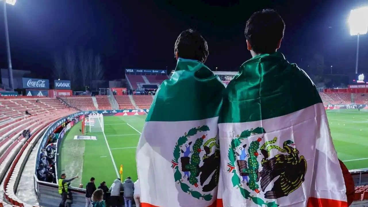 Martino y México inician caza por el 5to partido ante Polonia