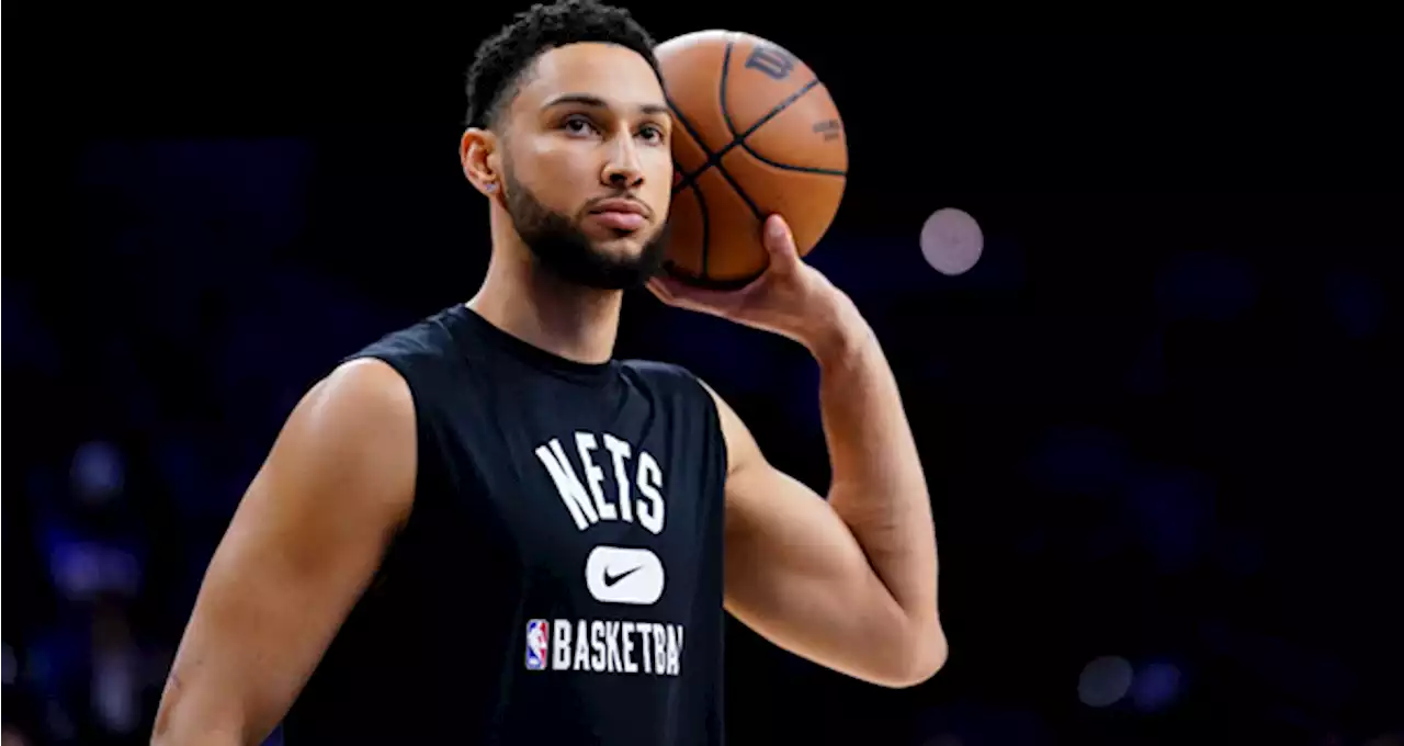 Ben Simmons On Return To Philadelphia: I Know What's Coming