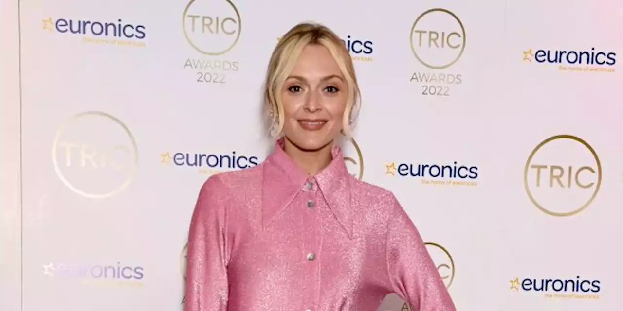 Fearne Cotton's Nobody's Child PJs are so gorgeous