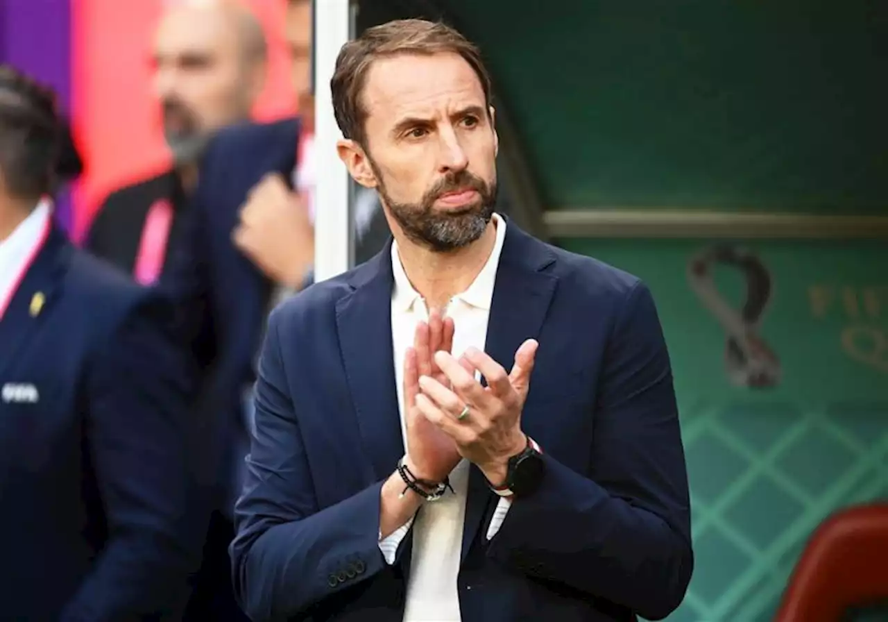 Gareth Southgate Cetak Sejarah Baru Usai Inggris Menang 6-2 Atas Iran |Republika Online