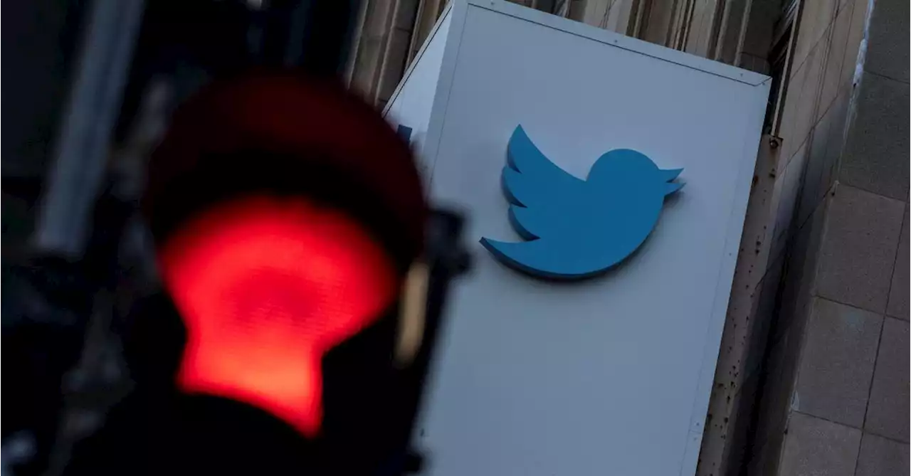 'It's over': Twitter France's head quits amid layoffs