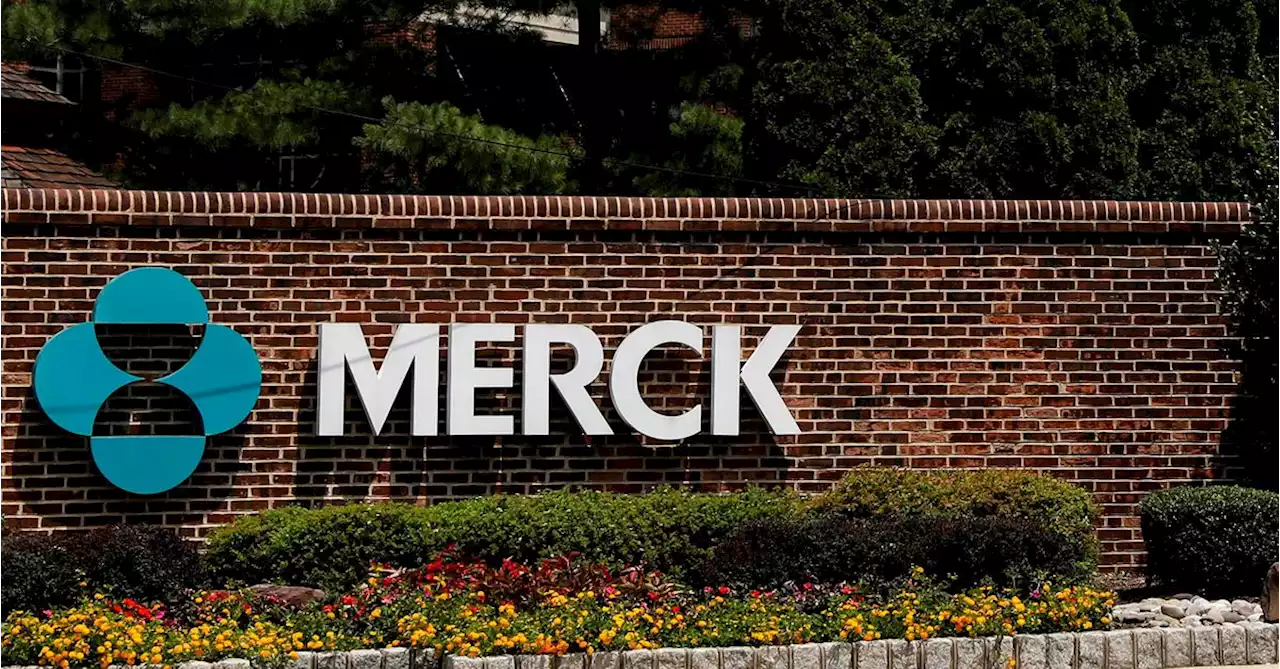 Merck to buy Imago for $1.35 bln to broaden portfolio of blood disorder drugs