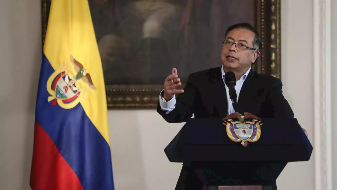 Colombie: reprise des négociations avec la guérilla de l'ELN au Venezuela