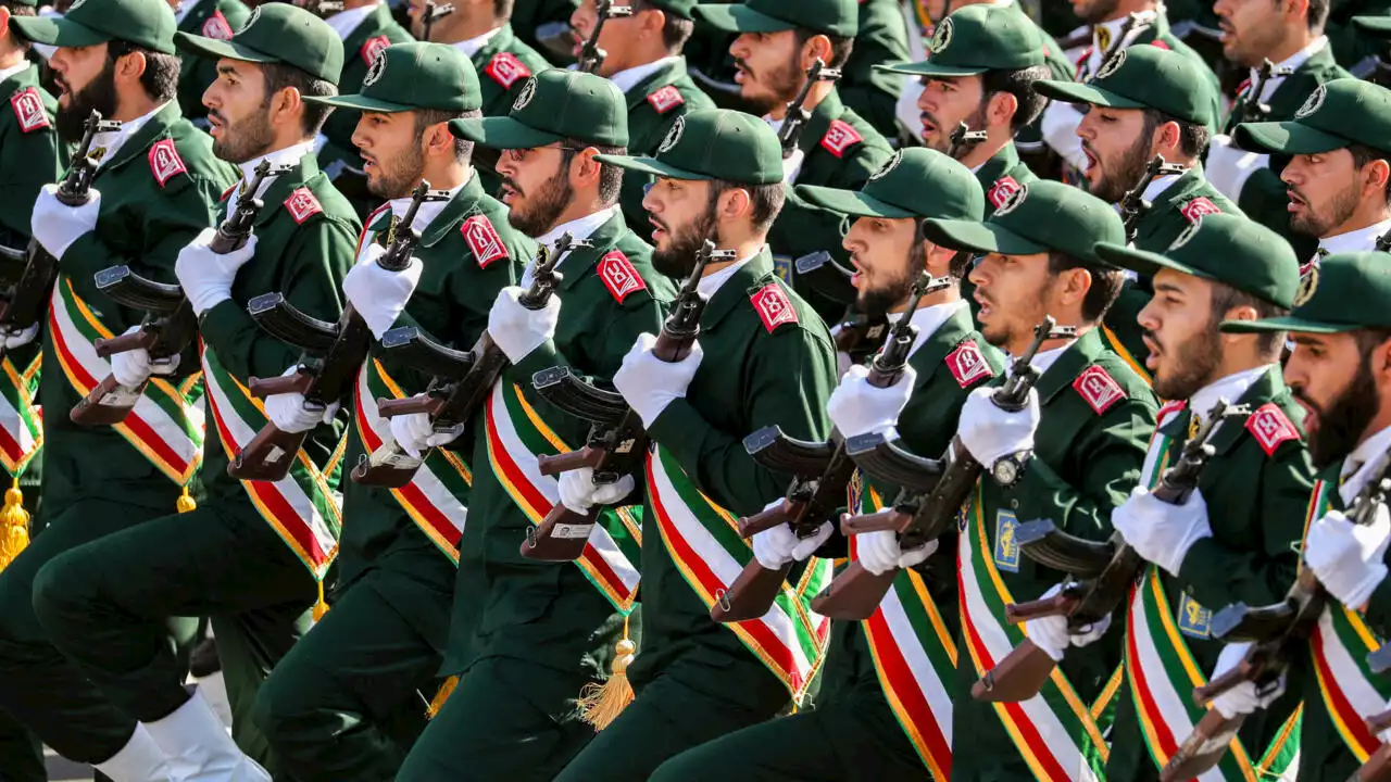 L'Iran mène de nouvelles attaques au Kurdistan irakien