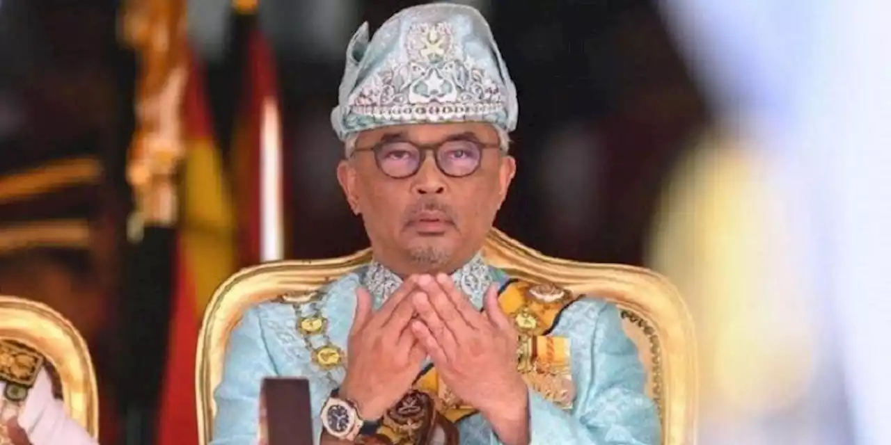 Yang Dipertuan Agong Malaysia Tagih Nama Perdana Menteri Siang Ini