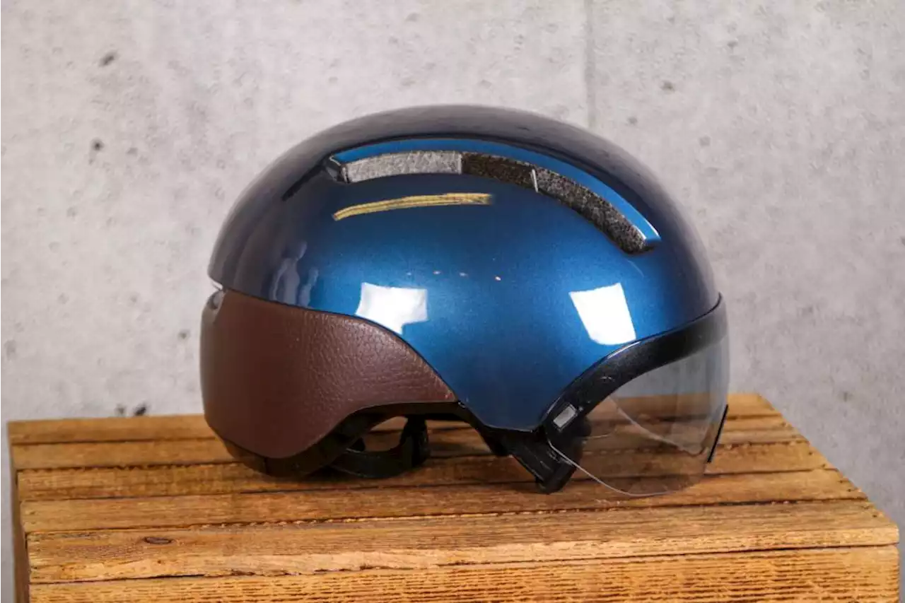 HJC Calido Plus Urban Cycling Helmet