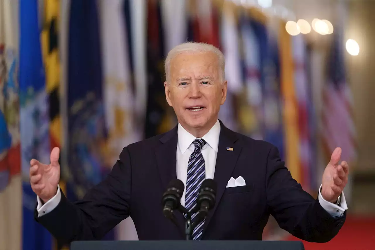 États-Unis : Joe Biden a fêté ses 80 ans en toute discrétion