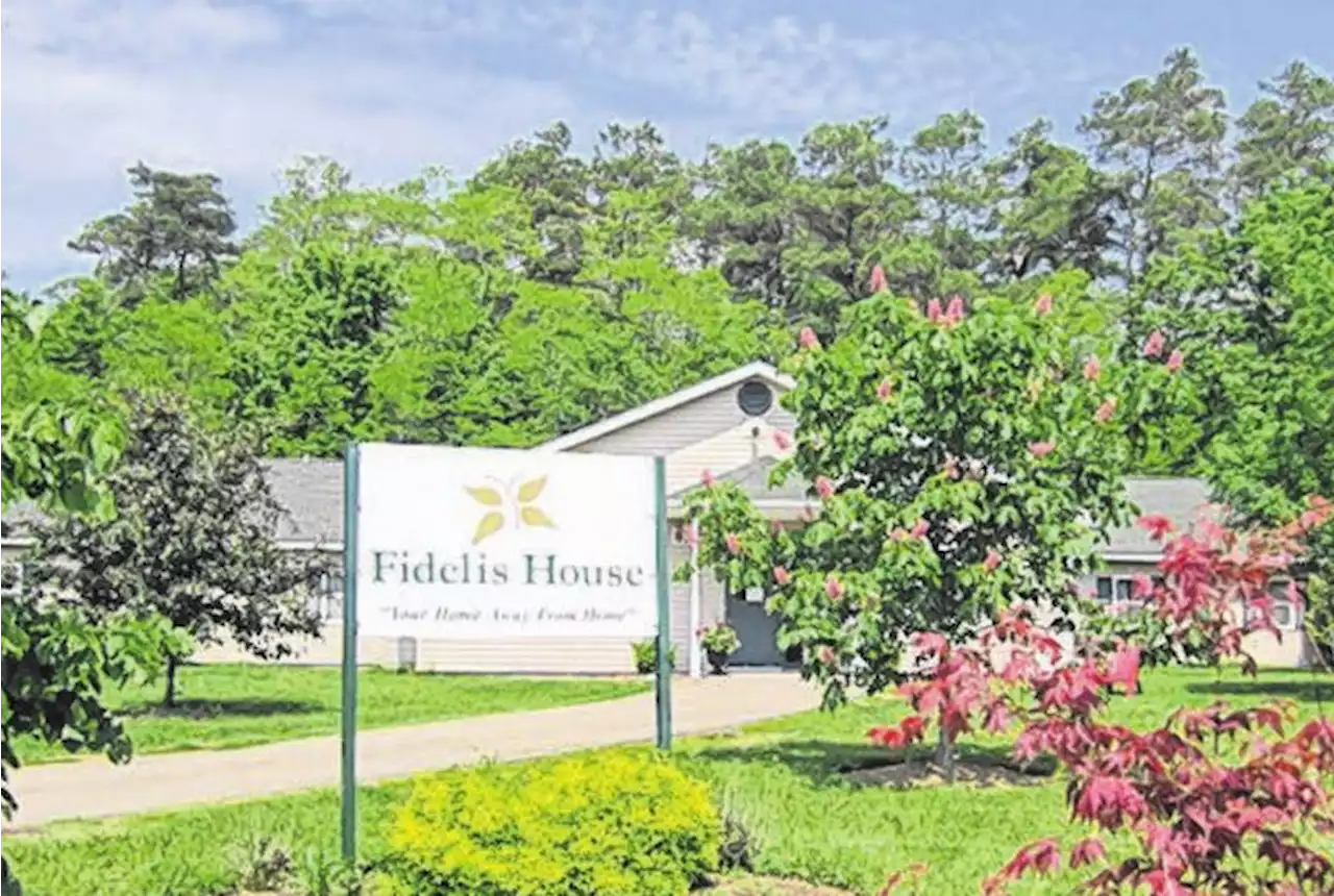 Fidelis House in Kentville, N.S., seeking help to raise remaining $300,000 for expansion project | SaltWire