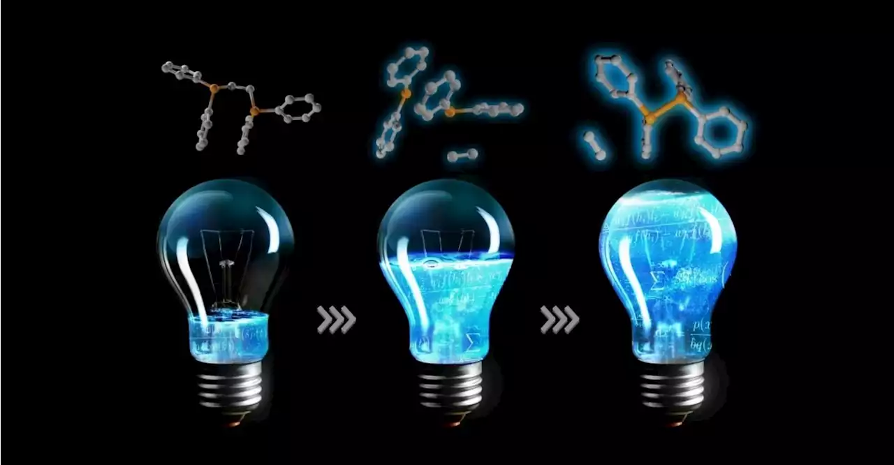 Simplified “Radical” Process Shines Light on New Catalyst Opportunities