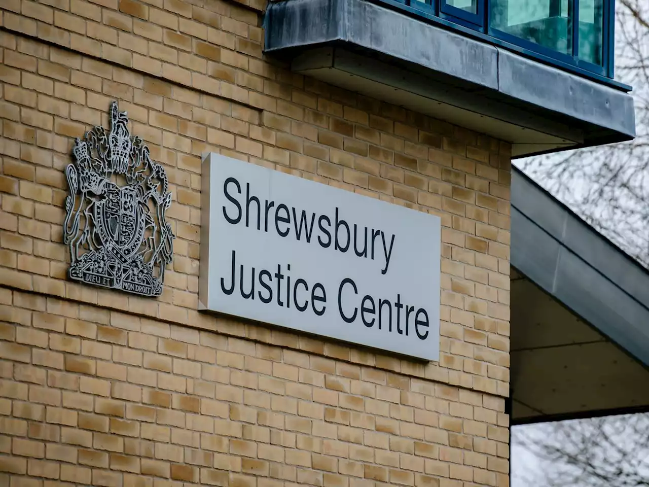 Victims facing long wait for justice as Shropshire's crown court has 'worst backlog in region'