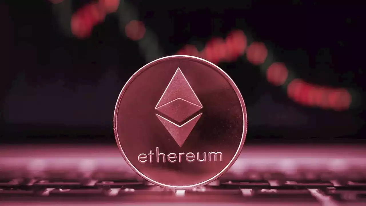 FTX Drainer เทขาย Ethereum พร้อมเปลี่ยนเป็น Bitcoin มากกว่า 65,000 ETH เราควรกังวลหรือไม่