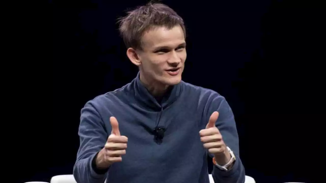 Vitalik Buterin กล่าวว่า ‘การล่มสลายของ FTX เป็นบทเรียนที่ดีสำหรับอุตสาหกรรม Crypto’