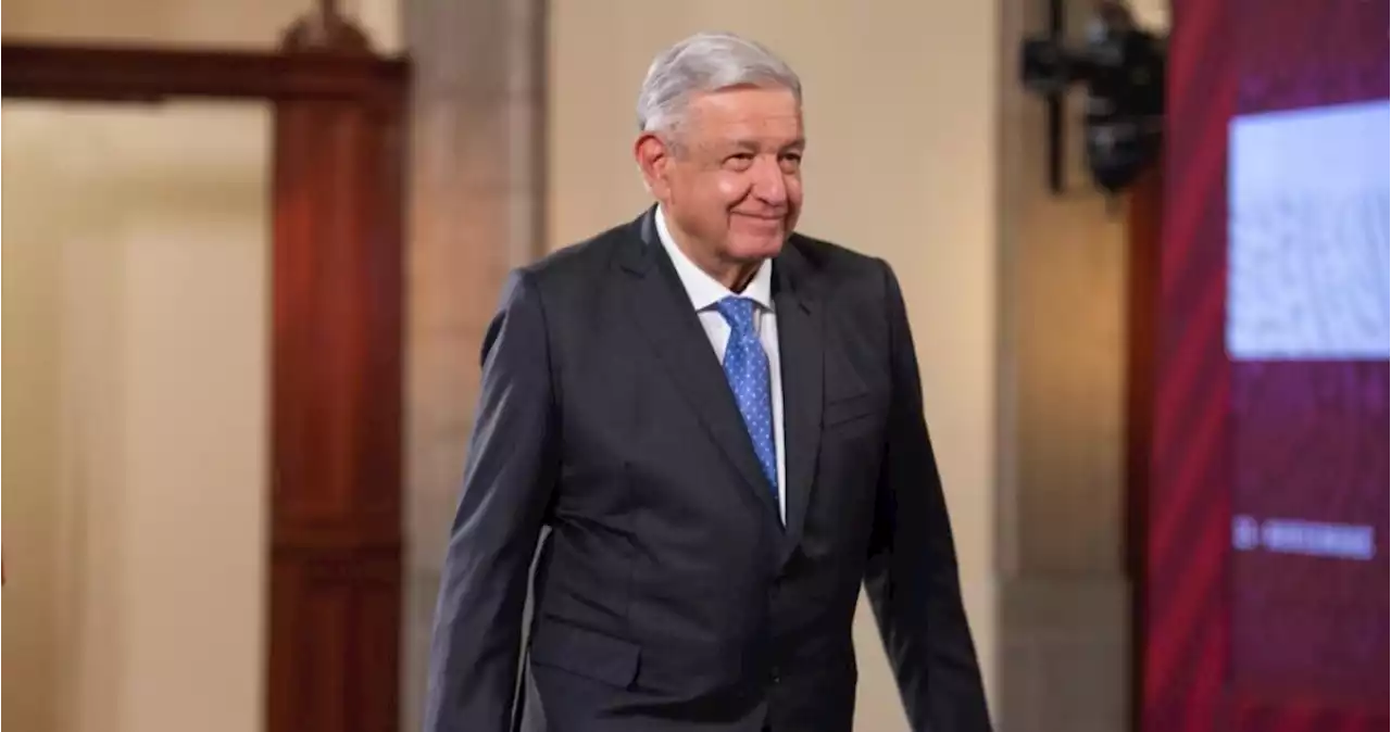 “Tiene derecho de manifestarse”: AMLO defiende el regreso de Donald Trump a Twitter