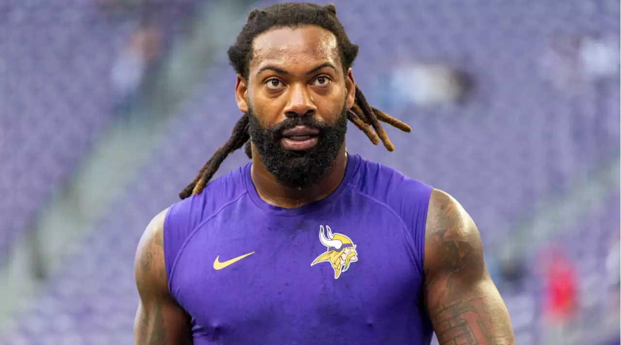 Za’Darius Smith Revisits Prediction That Vikings Would Beat Cowboys