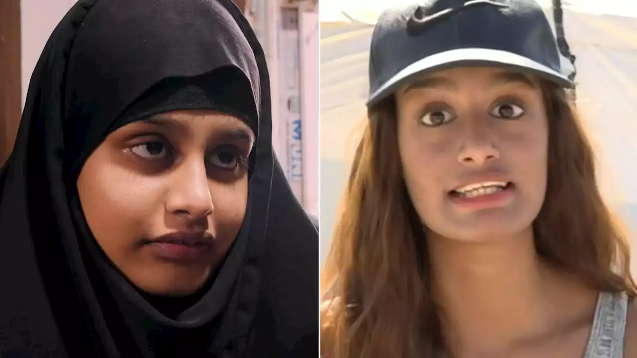 IS bride Shamima Begum's appeal to restore UK citizenship to begin in London court