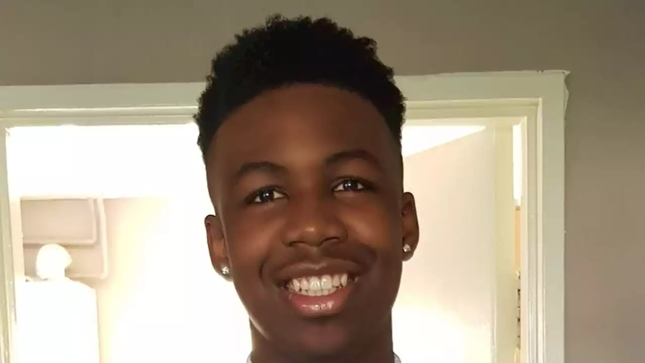 Jesse Nwokejiobi named as 17-year-old boy stabbed to death in Cambridge