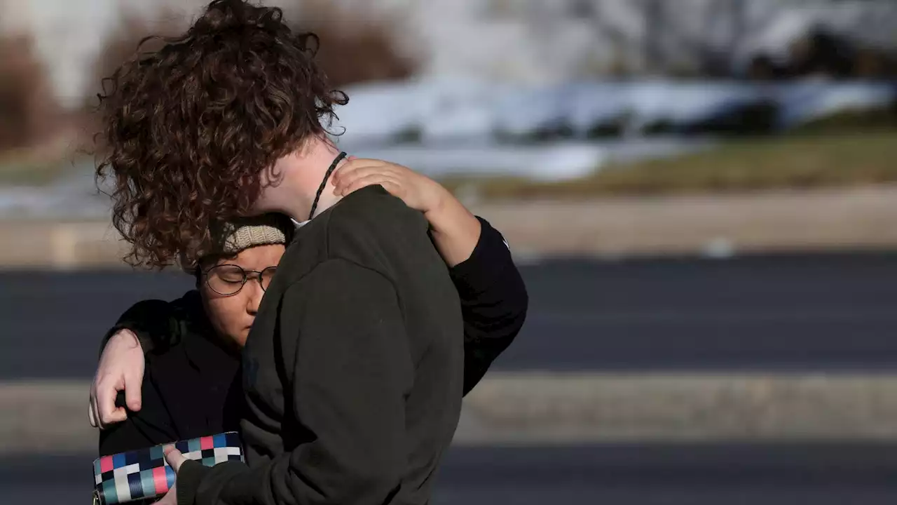 There are mass shootings elsewhere - but America's problem with guns stands alone