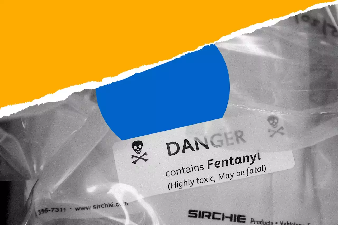 The Real Danger of Fentanyl