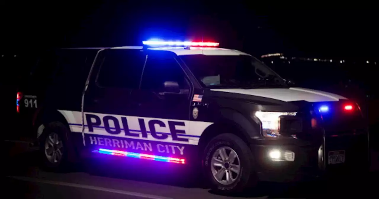 Police shoot and kill Herriman man who fired rifle at them