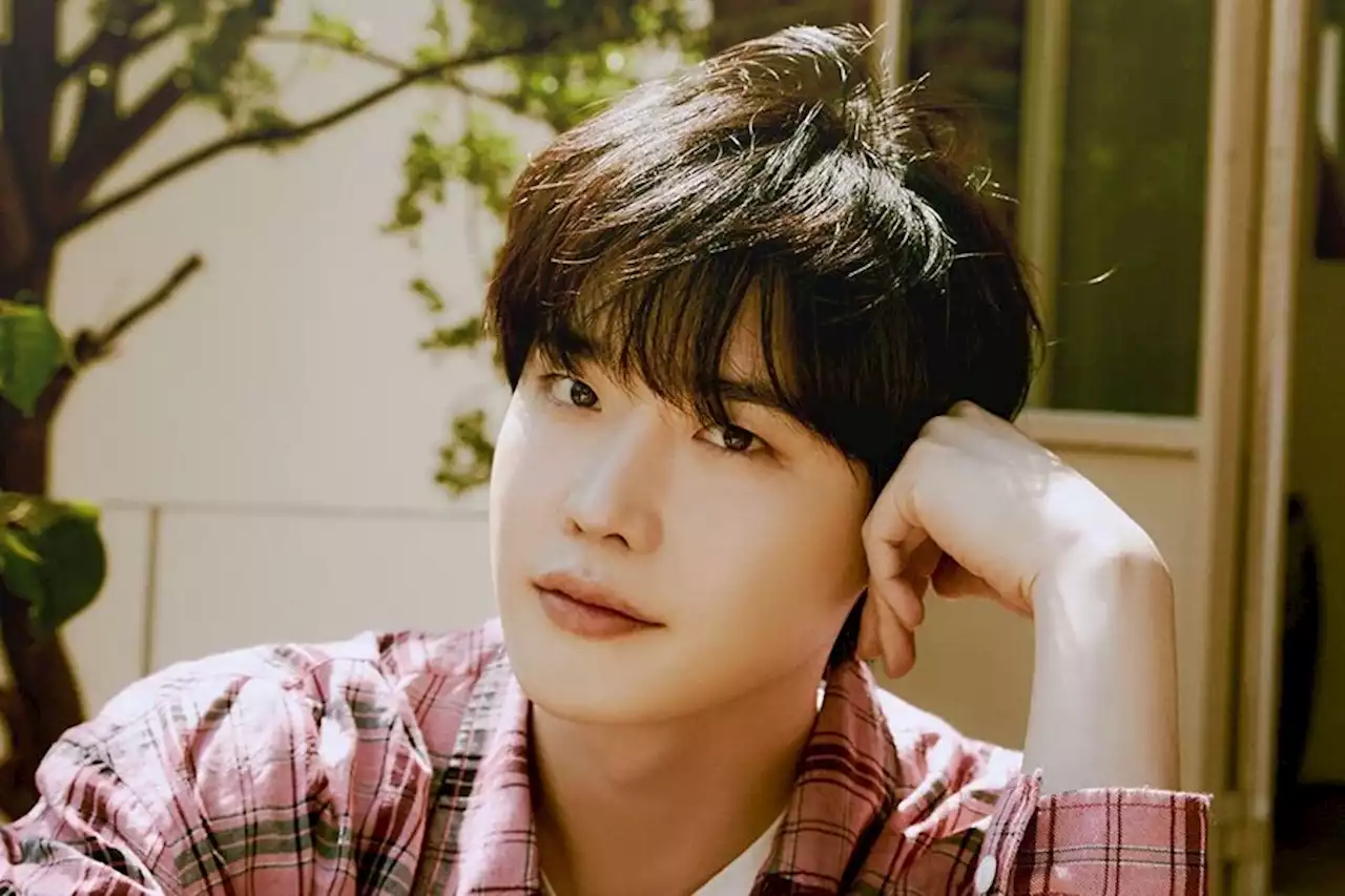 Lee Jong Suk Diagnosed With COVID-19