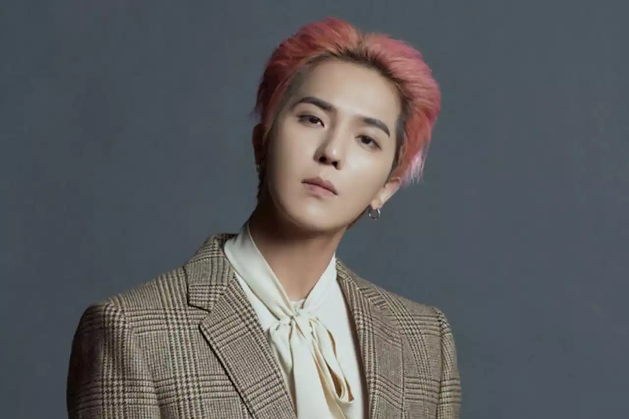 WINNER’s Song Mino’s Father Passes Away