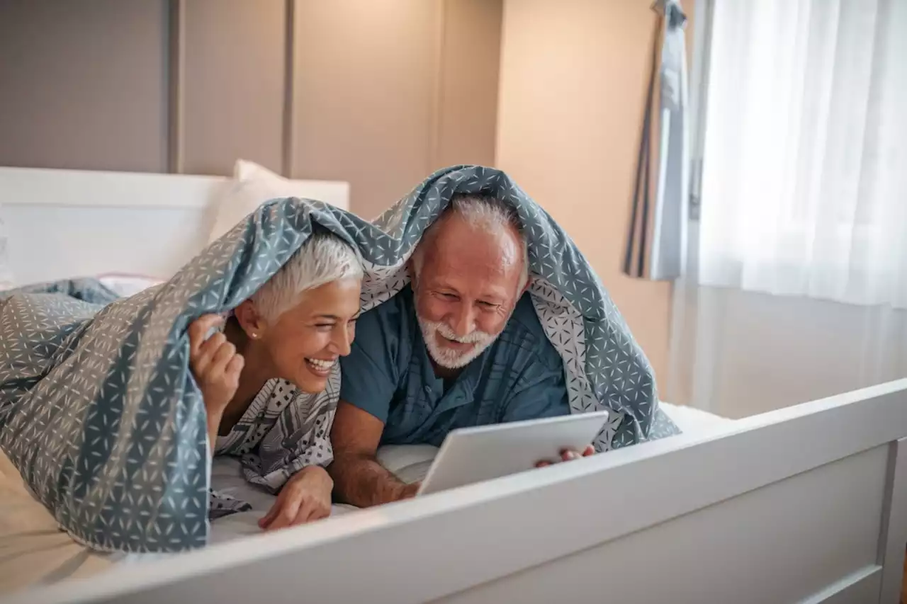 BEYOND LOCAL: Older adults should be included in design of new technologies