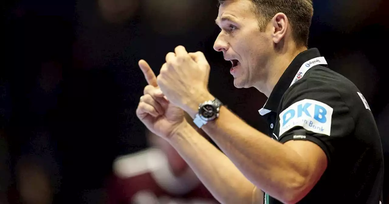 Handball: Hannover bindet Trainer Prokop langfristig