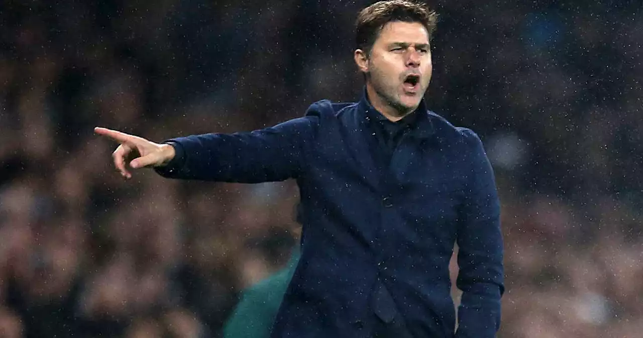 Mauricio Pochettino wettert gegen Ex-Klub PSG: 'Der undankbarste Klub der Welt'