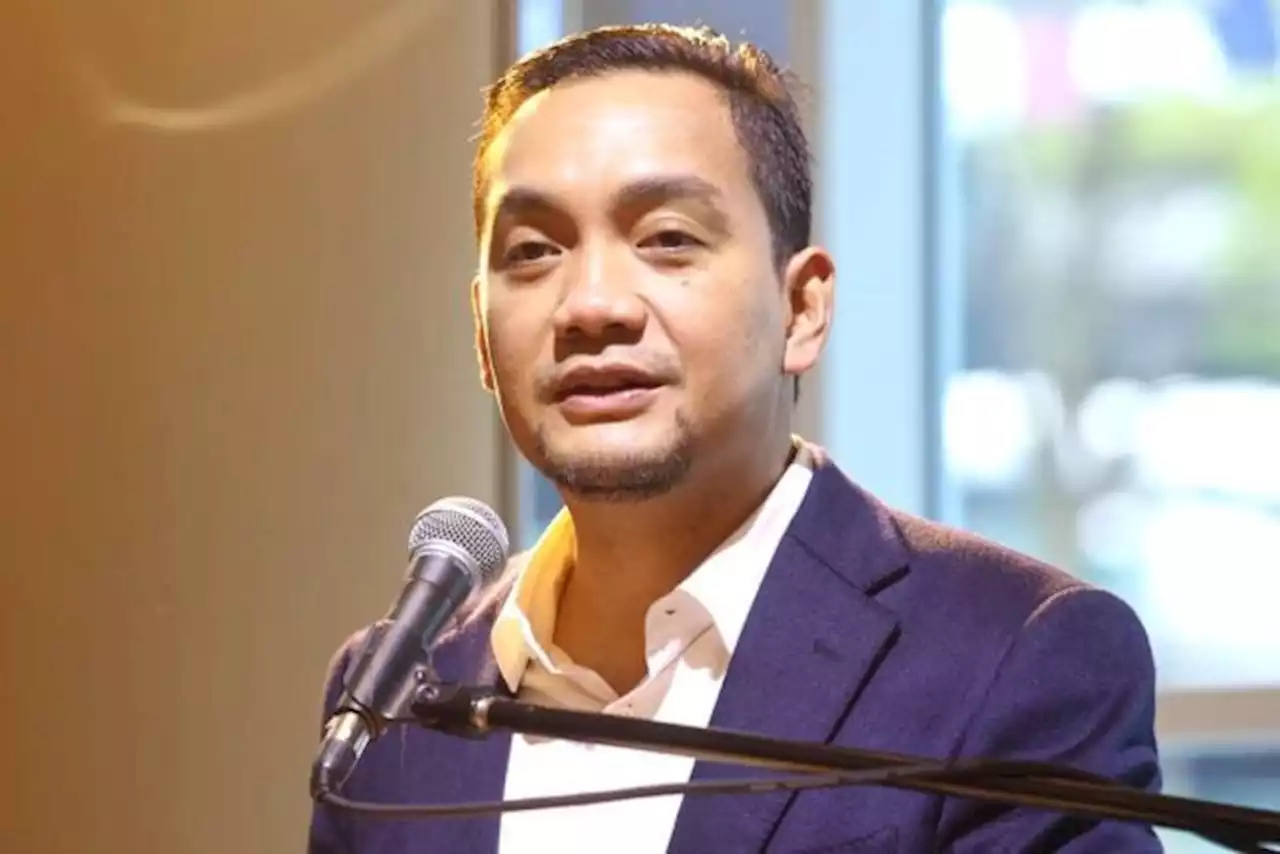 GE15: Zahid should not be leading negotiations, says Onn Hafiz