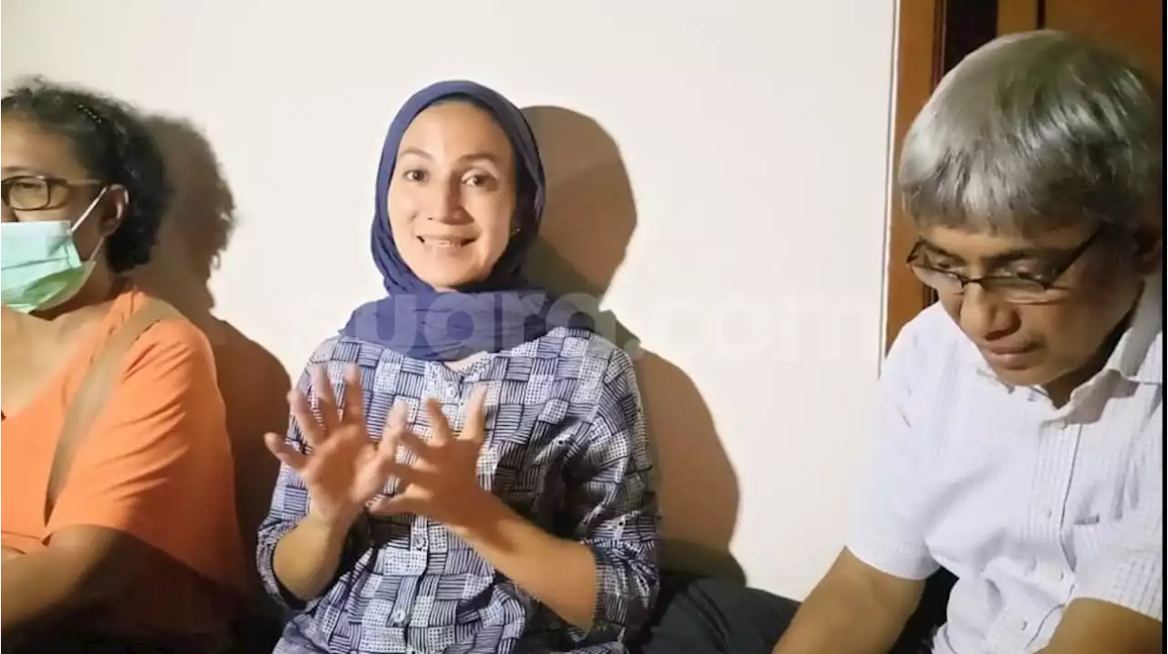 Bilang Paman Disekap, Wanda Hamidah Disebut Provokator hingga Ada Seruan Penangkapan