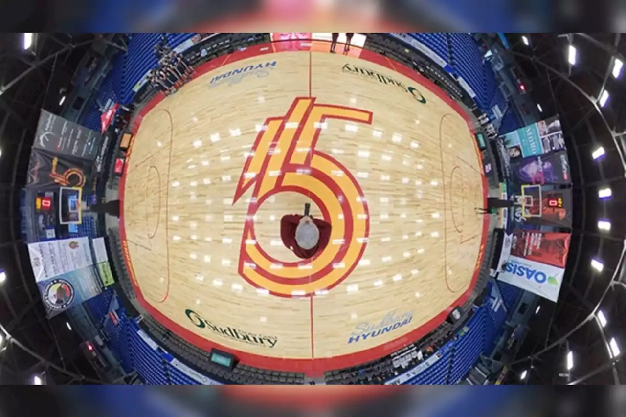 Think you have what it takes to play for the Five?