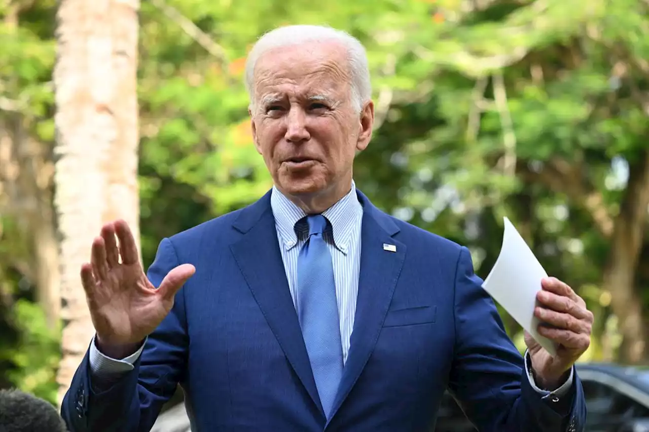 États-Unis : Joe Biden a fêté son 80e anniversaire dimanche, en toute discrétion