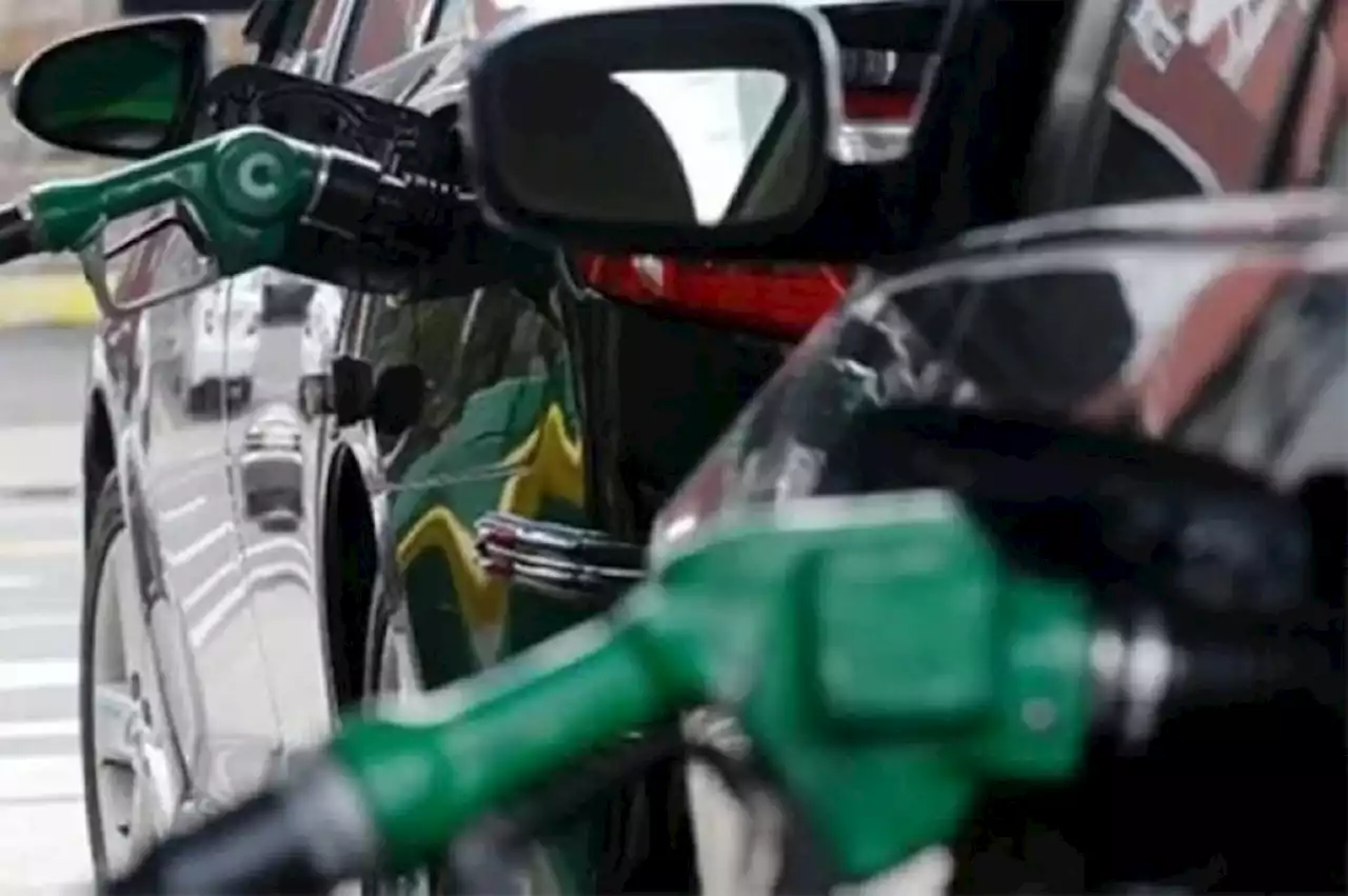 P2 rollback on prices of diesel