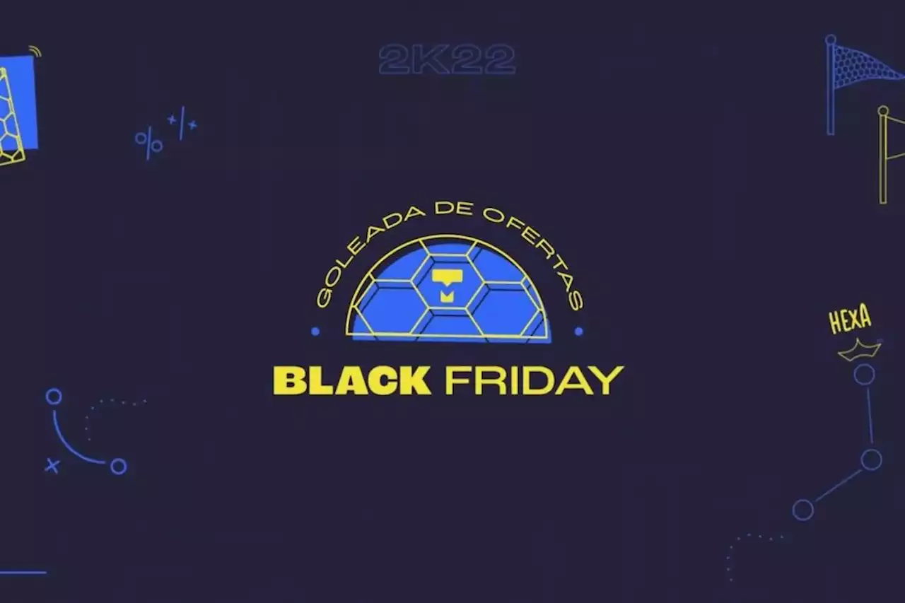 Black Friday 2022: TecMundo terá lives com descontos e cupons