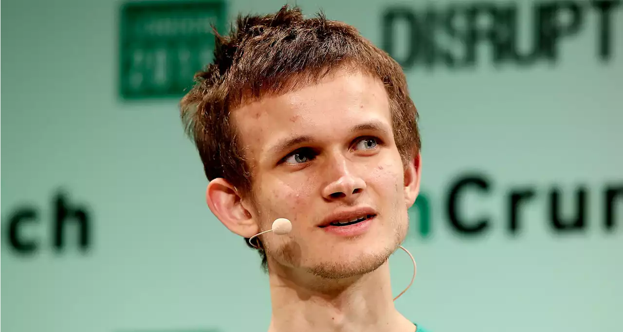 Vitalik Buterin says FTX saga offers lessons for crypto