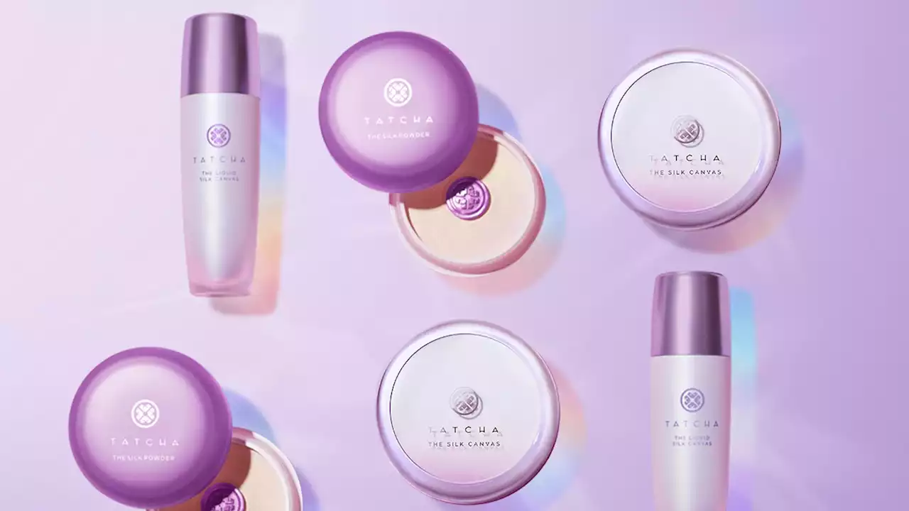 The Best Tatcha Black Friday Deals to Add to Your Wishlist