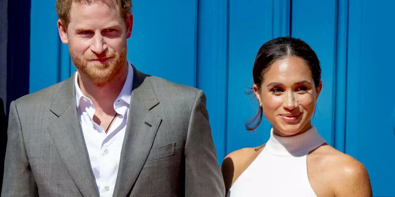 The Crown (Netflix) : pourquoi Meghan Markle ne sera jamais dans la série