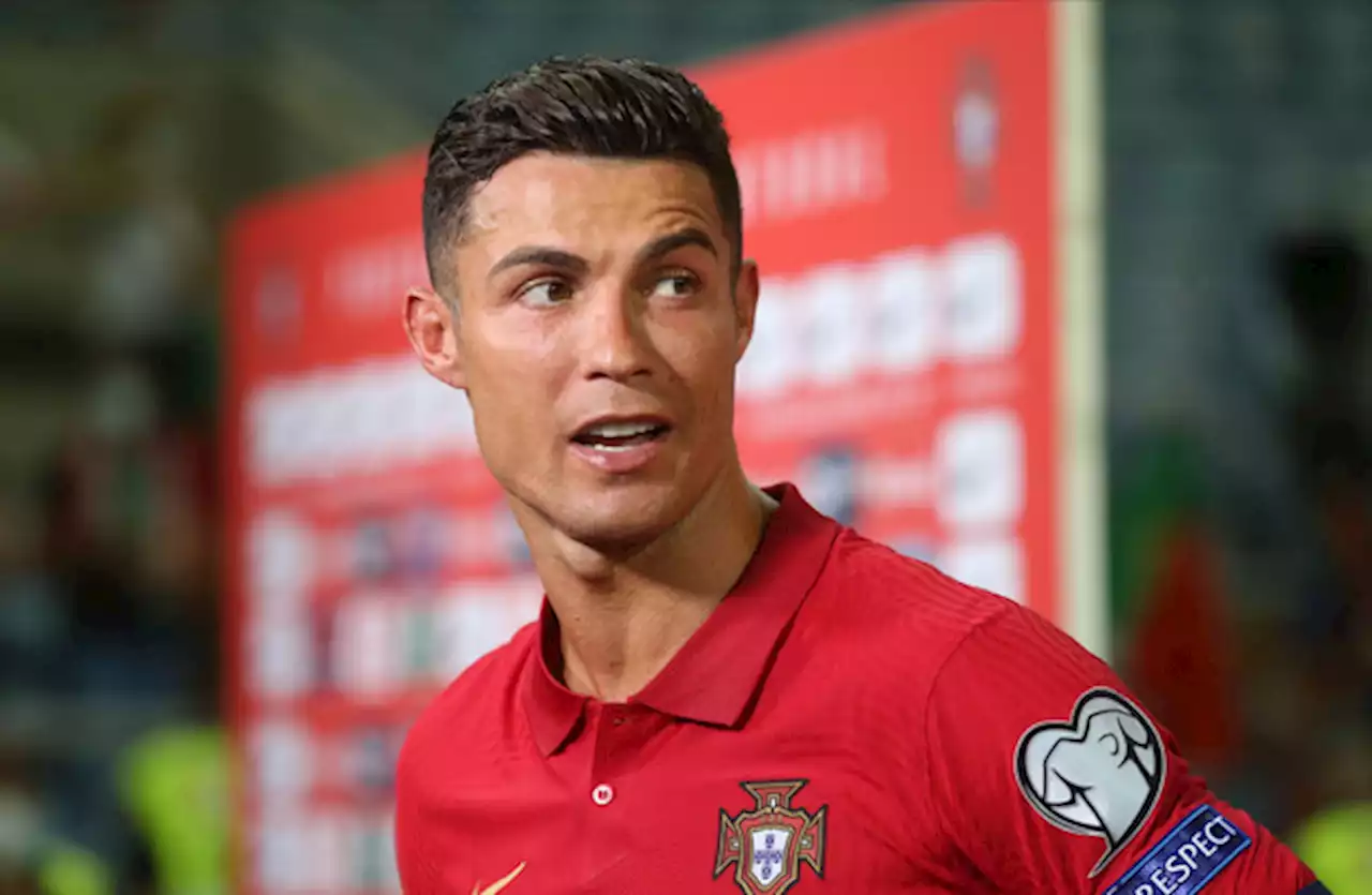 'I don't have to worry about what others think' - Ronaldo says United row won't impact Portugal