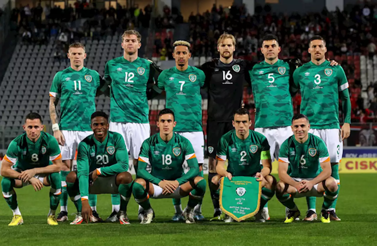 Player ratings: How the Boys in Green fared against Malta