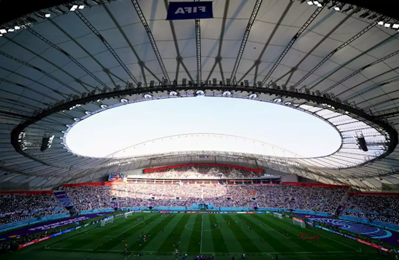 Technical issues with Fifa tickets app causes delays ahead of England's opening game