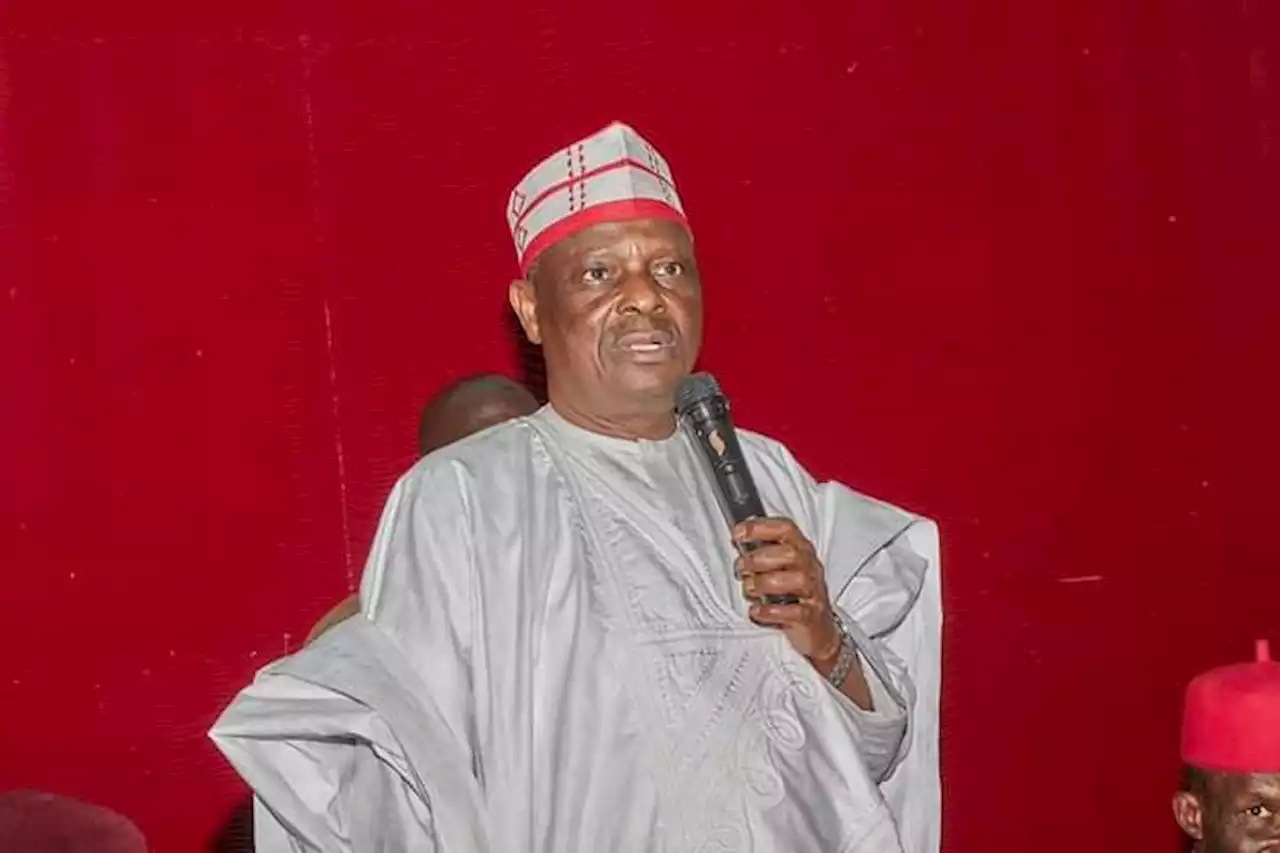 Kwankwaso: It's a huge mistake for anyone to say 2023 is his turn | TheCable