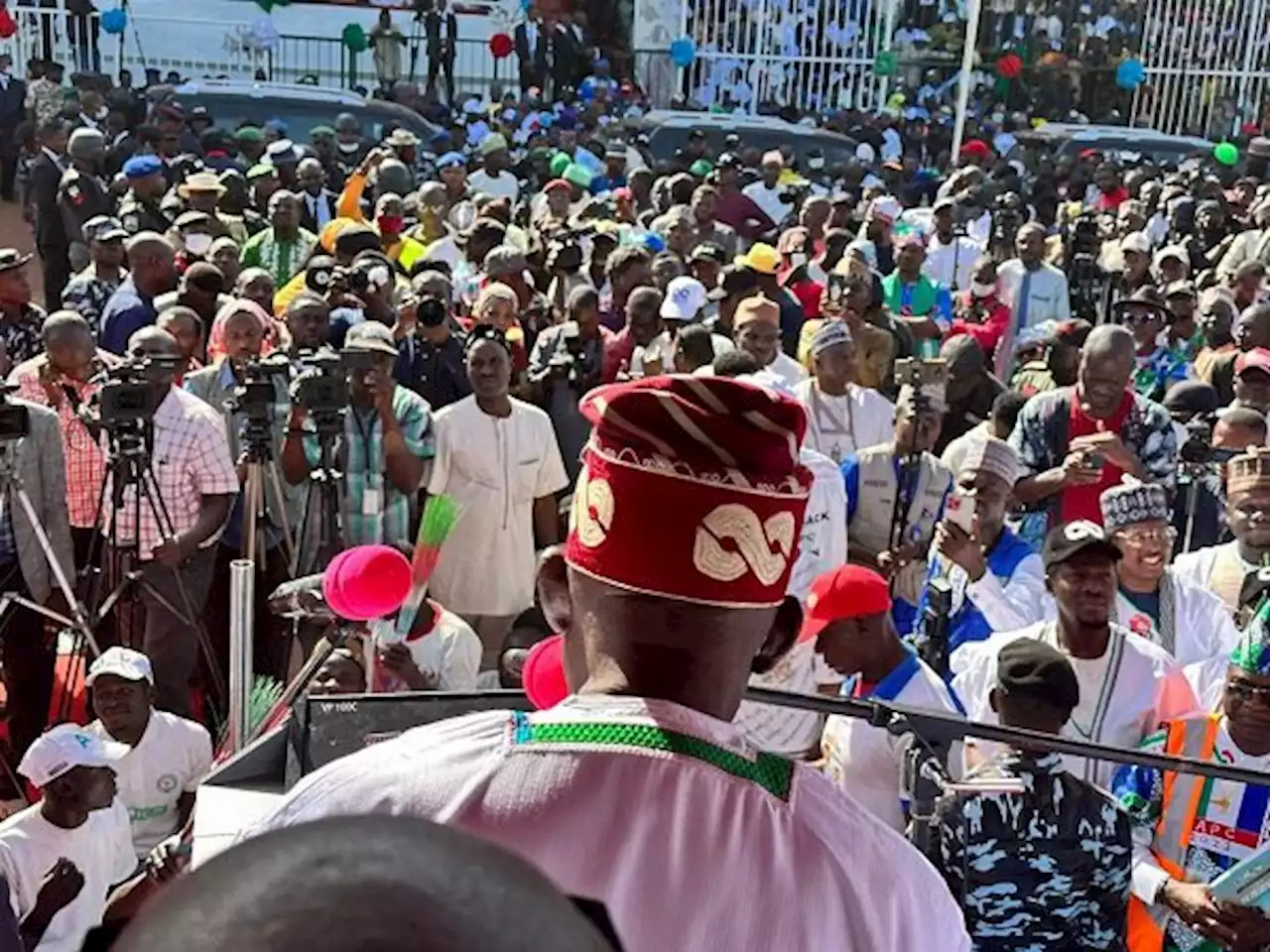 2023: Battle between intemperate language, fake news and judicial rascality | TheCable