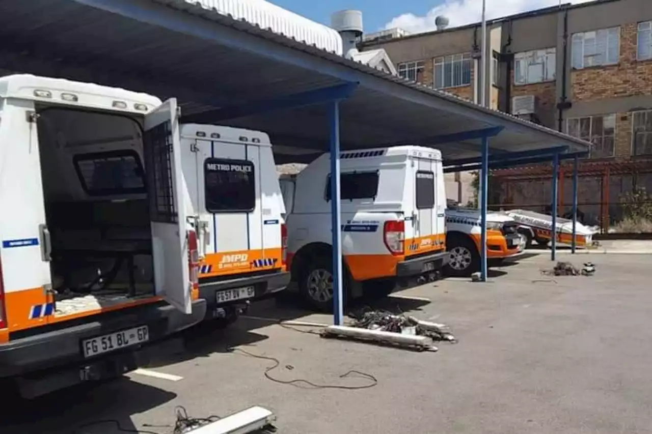 Afrirent to keep City of Joburg fleet on the road despite new contract not being approved | The Citizen